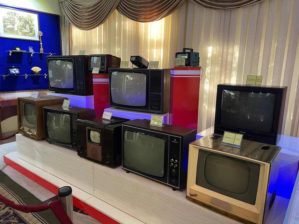 Museum of Communication History of Uzbekistan