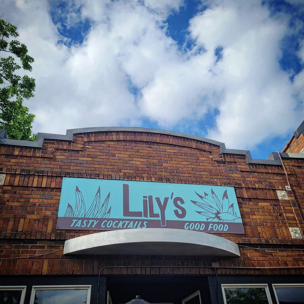 Lily's Restaurant