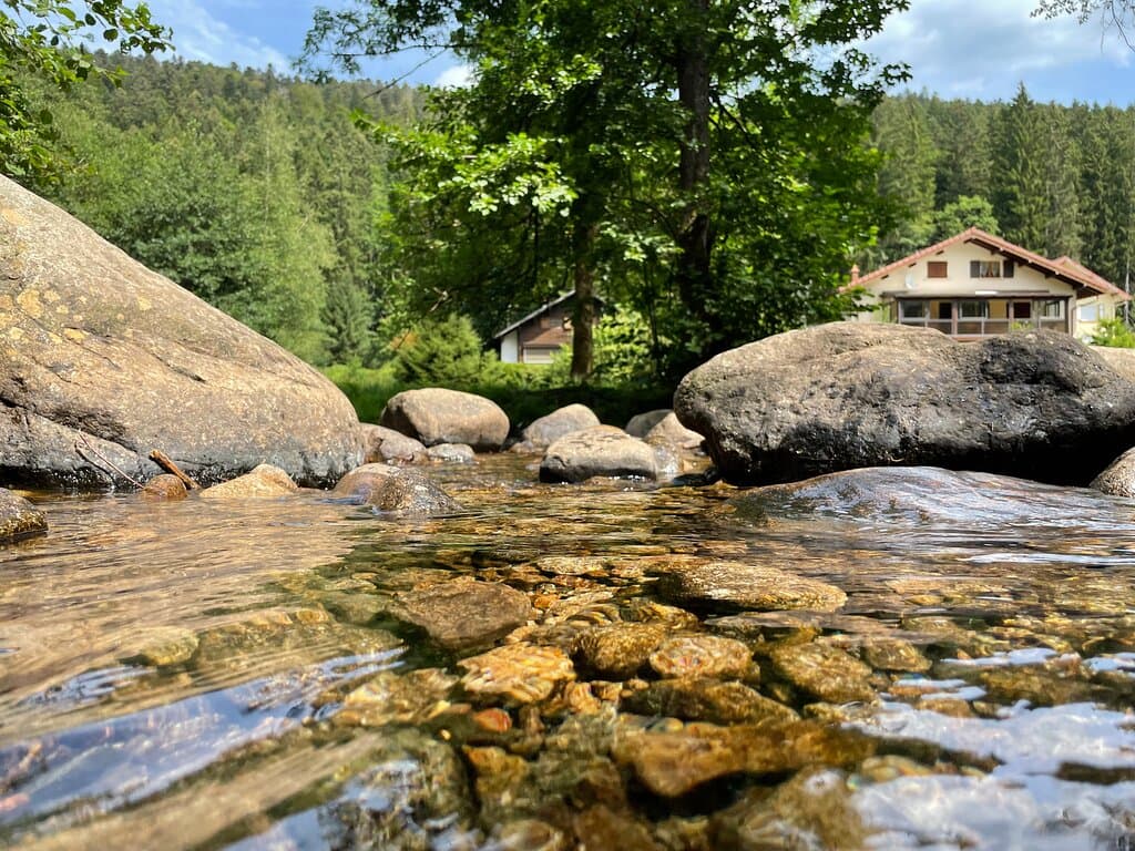 Saut des Cuves