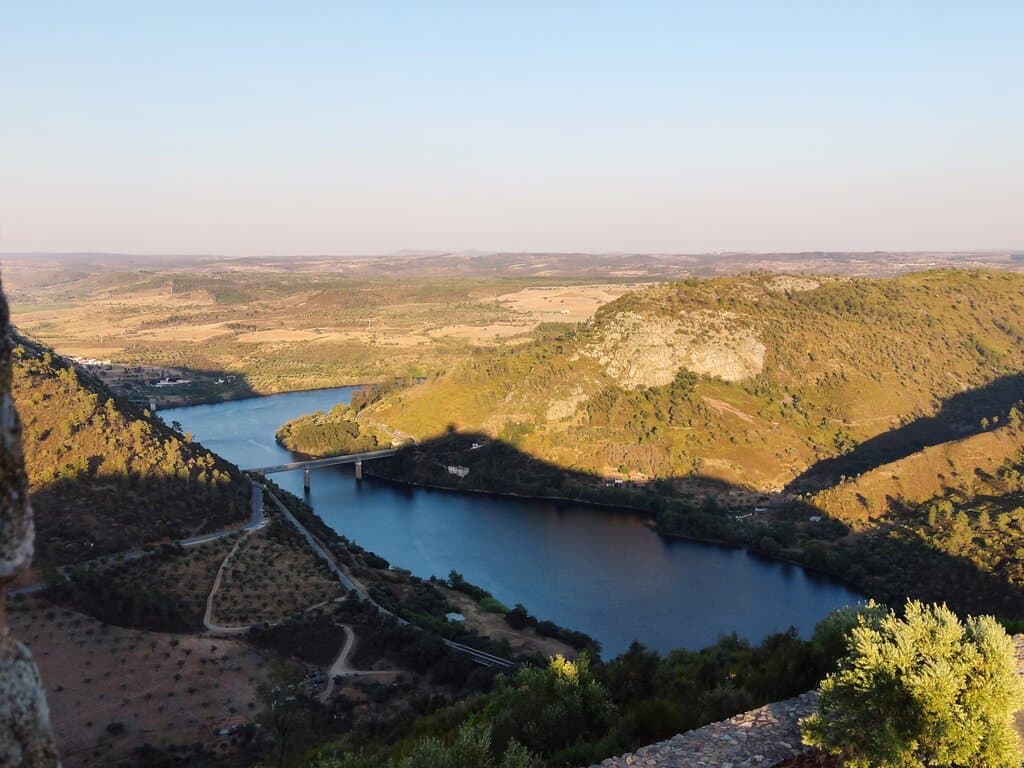 Miradouro das Portas de Ródão