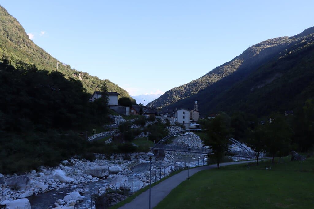 Chiesa Dei Santi Giacomo e Filippo