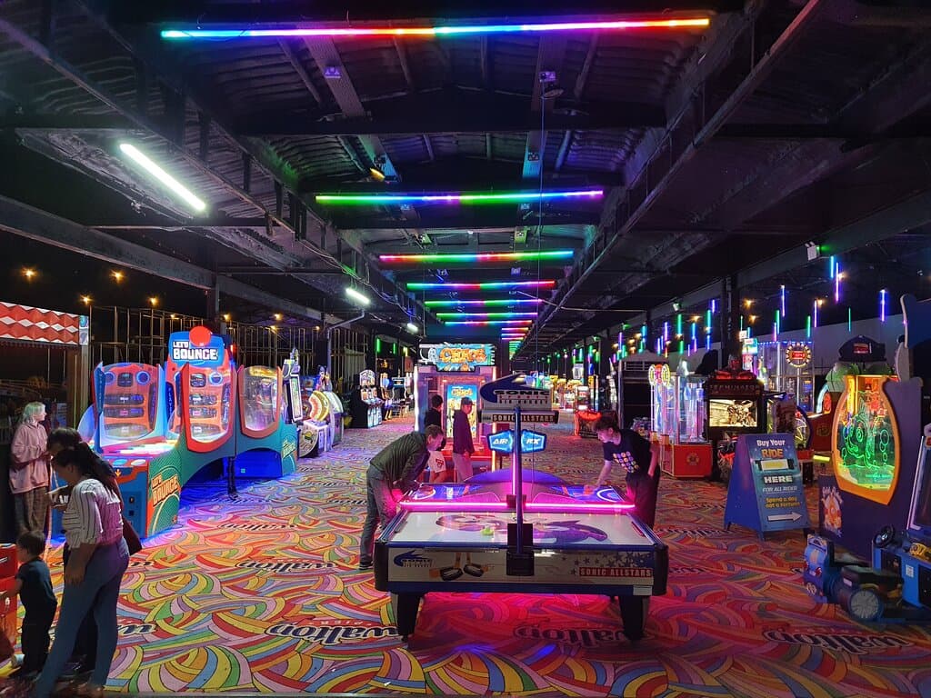 Walton Maritime Museum