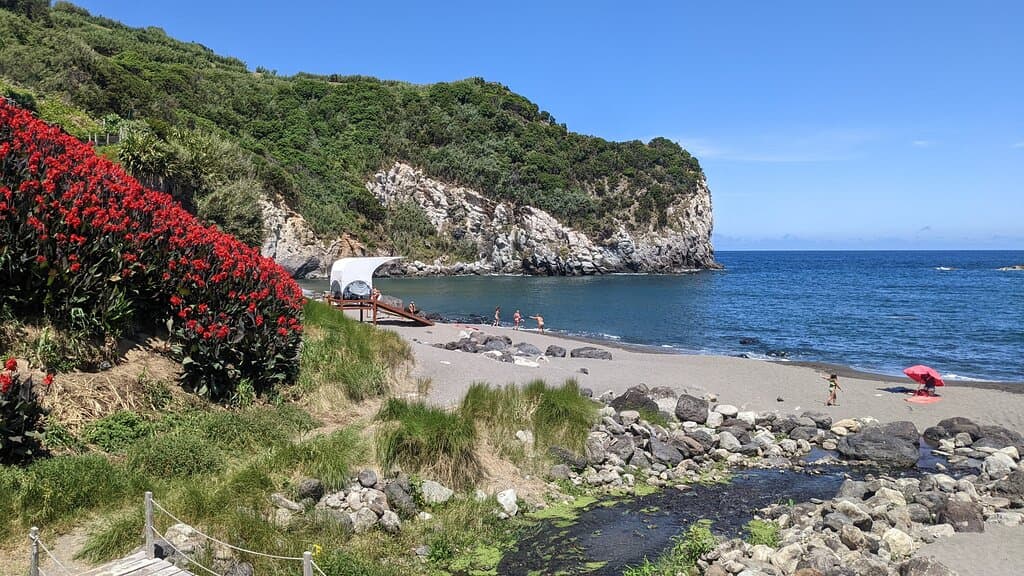 spiaggia
