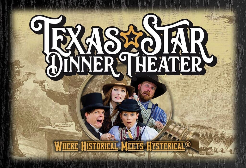 Texas Star Dinner Theater 
