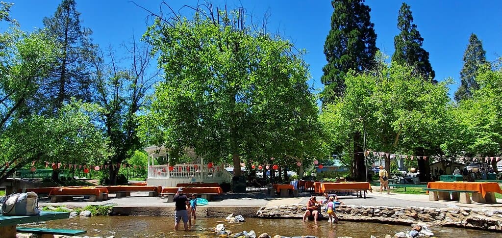 Murphy Park