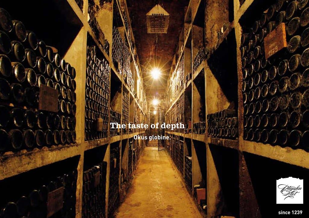 The Library. (WIne archive)