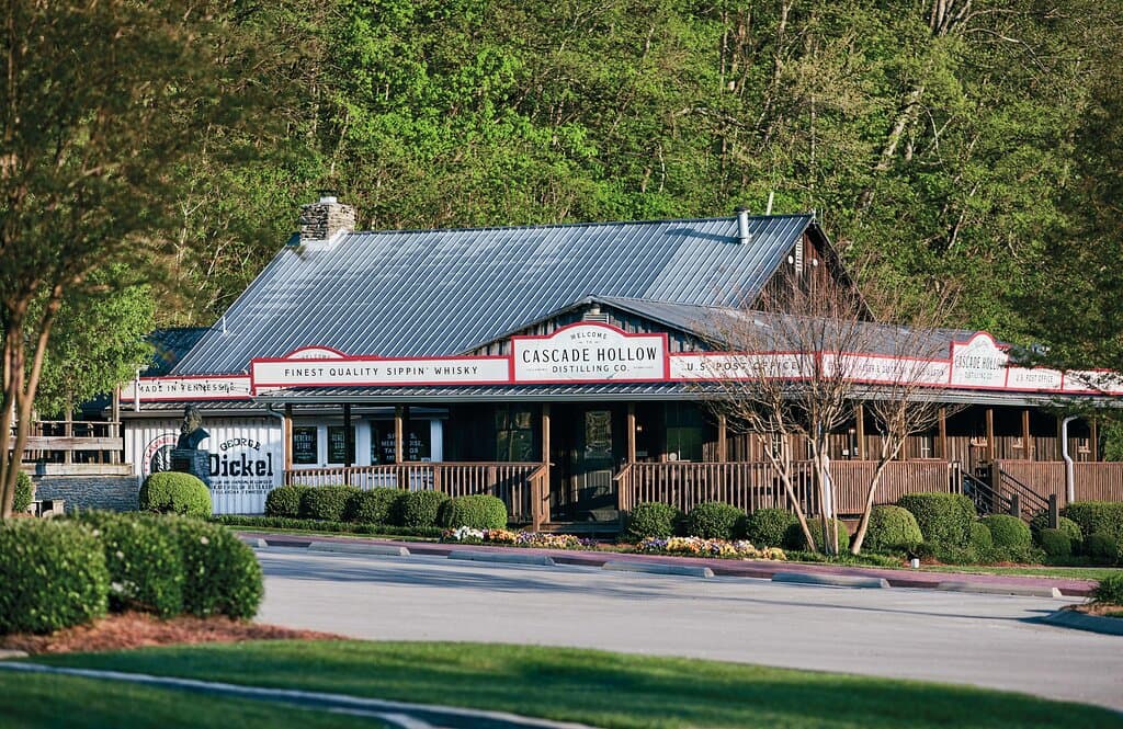 Visitor Center