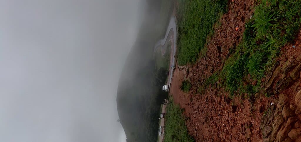 Pandavar Gudda Devaramane