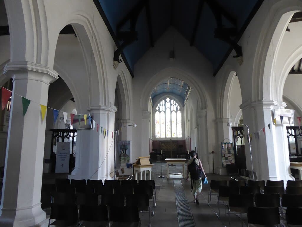 St Andrews Church