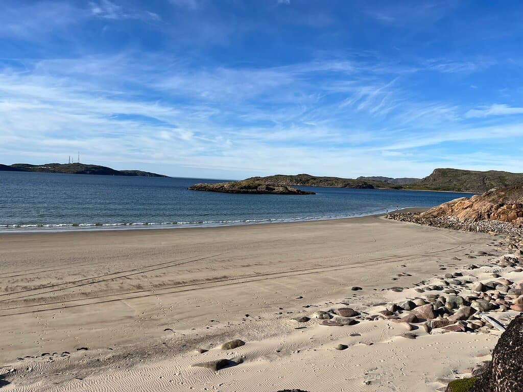 Breathtakingly beautiful spot.