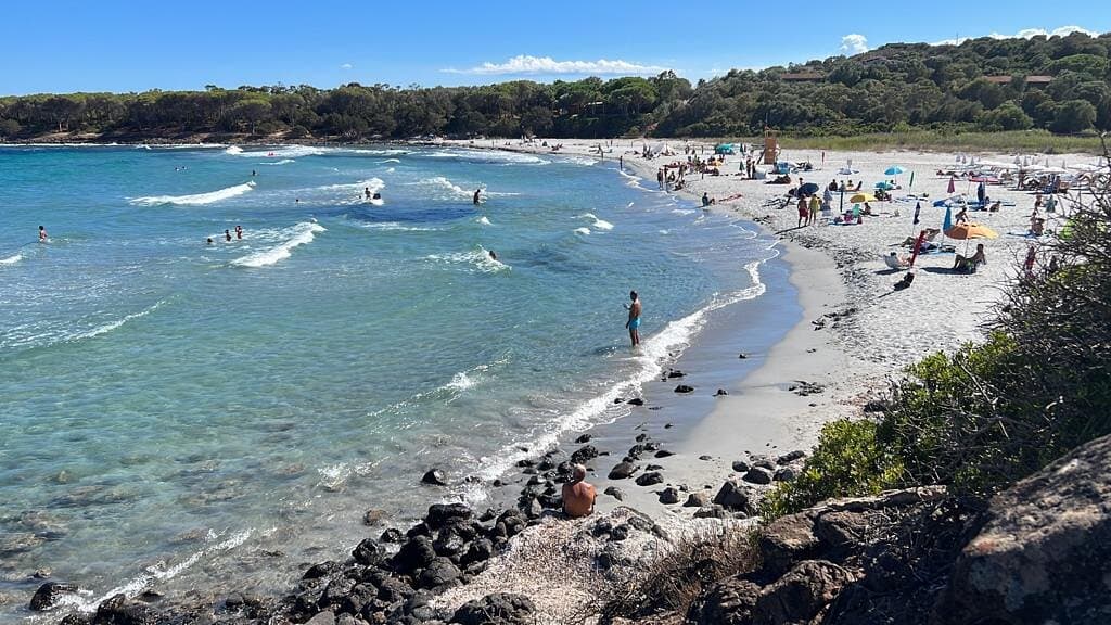 FUILE E MARE  estate 2022