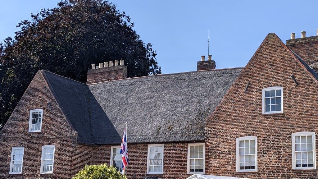 Alford Manor House