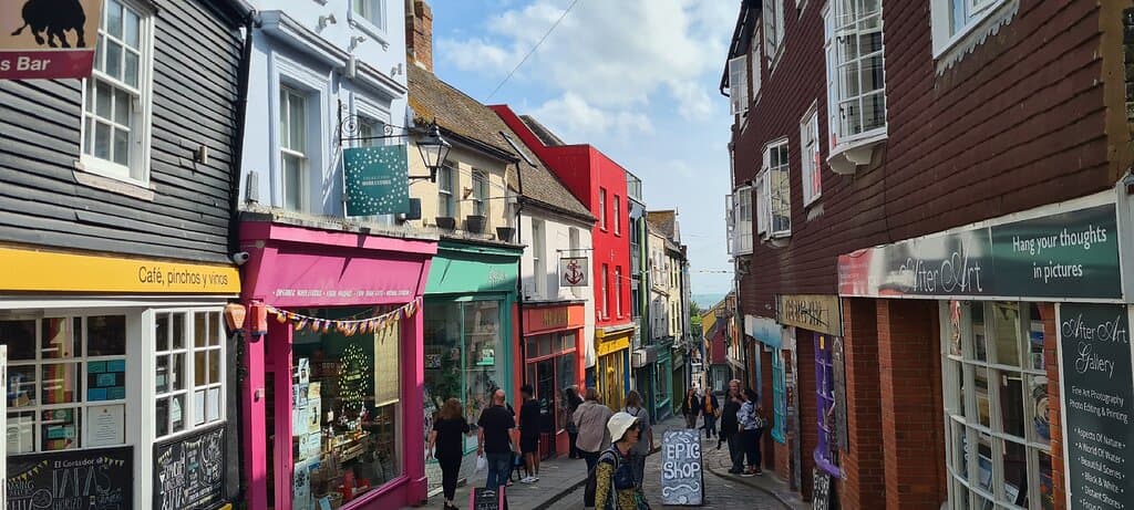 Creative Quarter