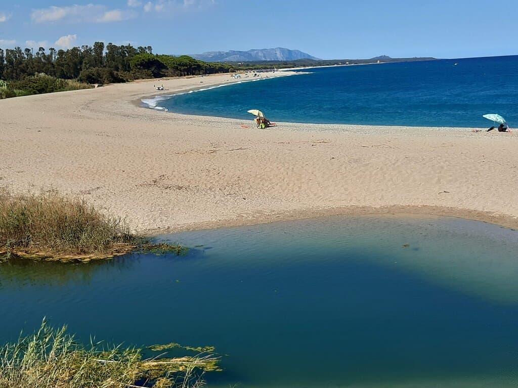 PANORAMA SPIAGGIA