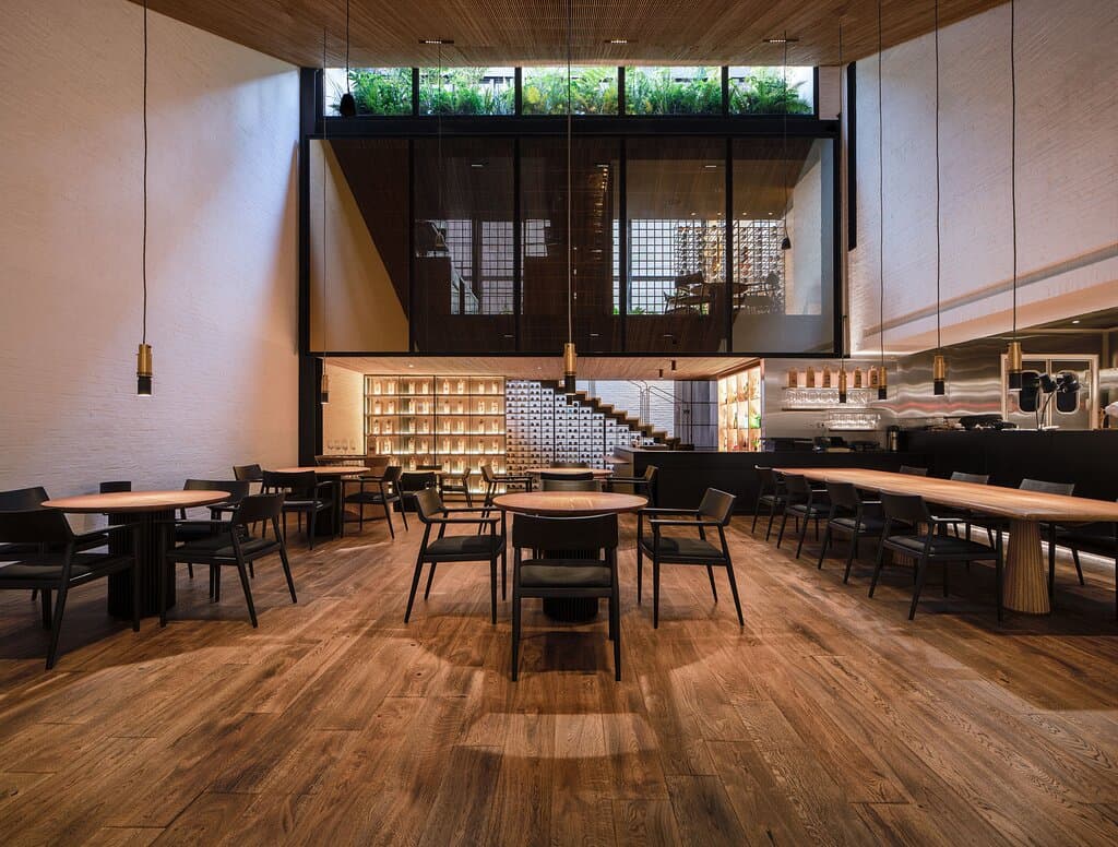 La Sala de Leo