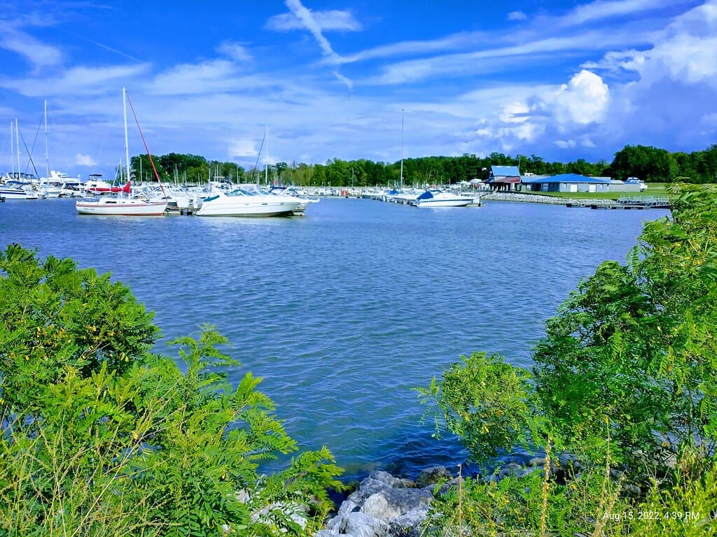 Marina