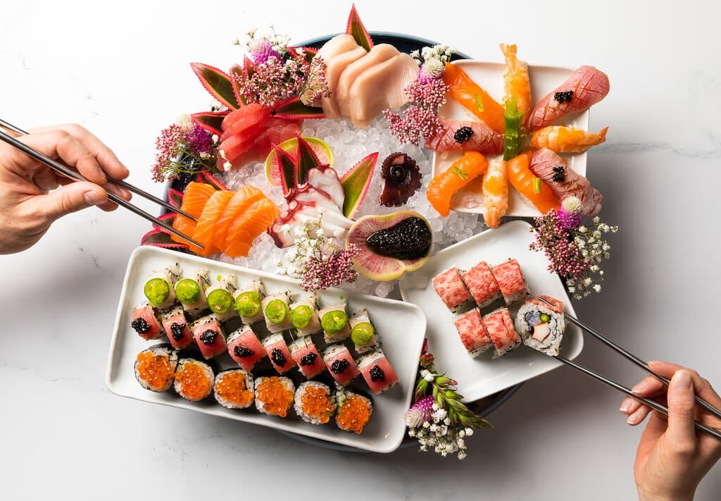 CIEL Restaurant & Lounge