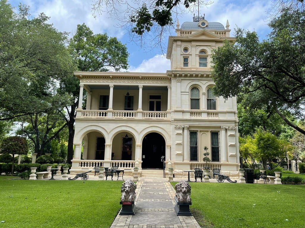 King William Historic District