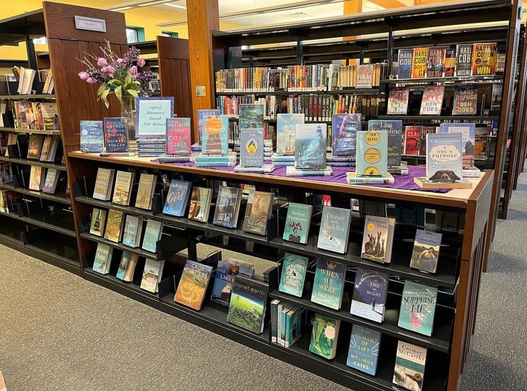 Medina County District Library Medina