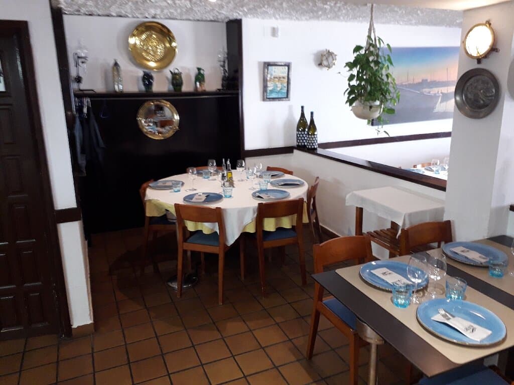 La Clota Marina District