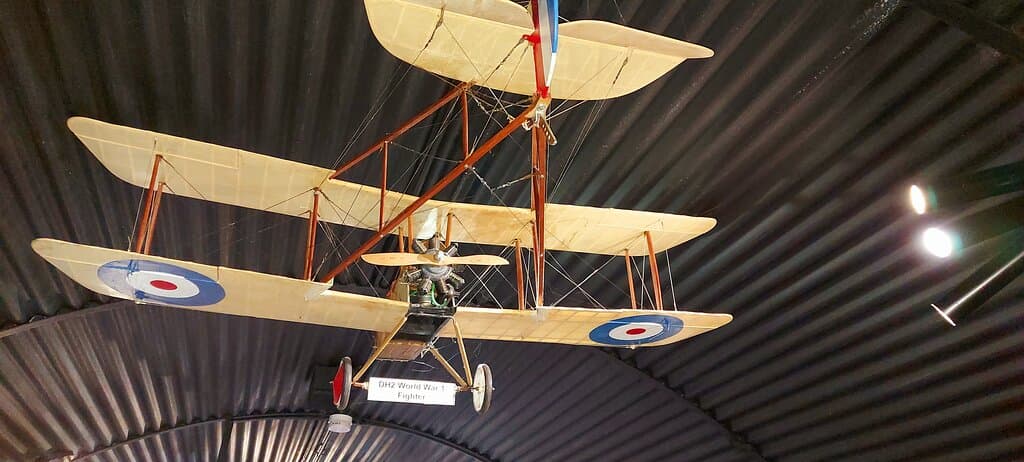 Manx Aviation and Military Museum