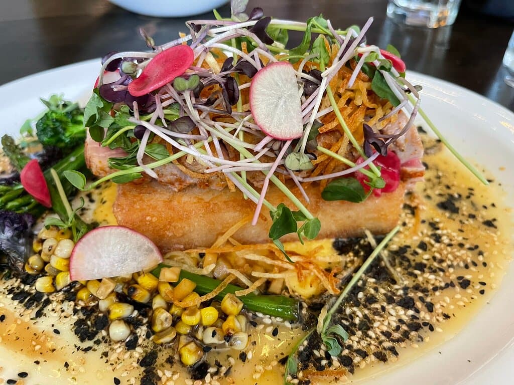 Bernie's Supper Club & Cinema