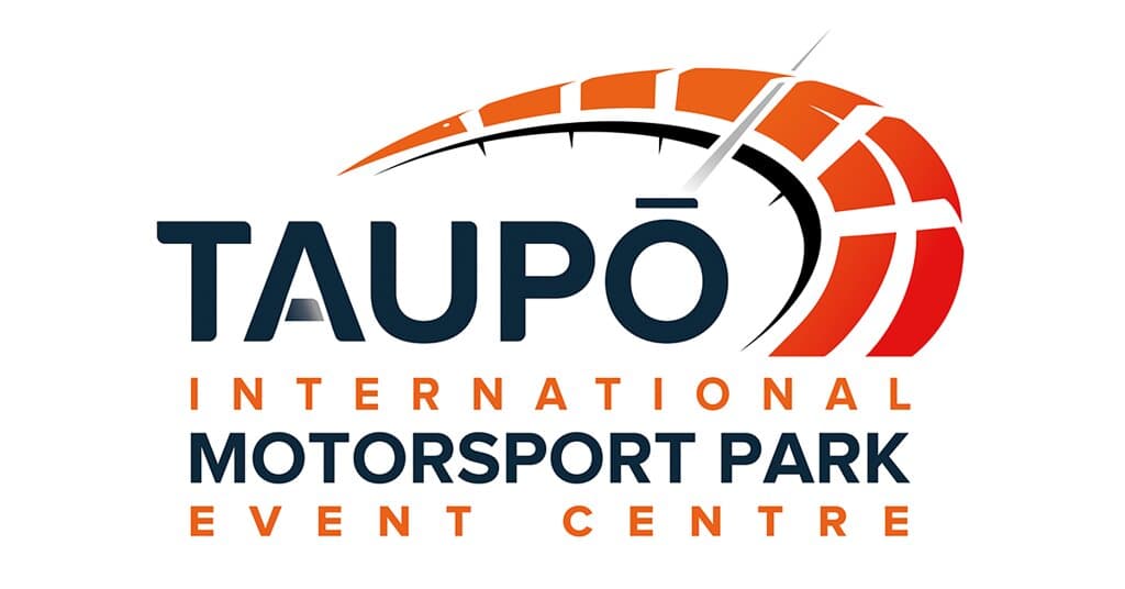 Taupo International Motorsport Park Logo