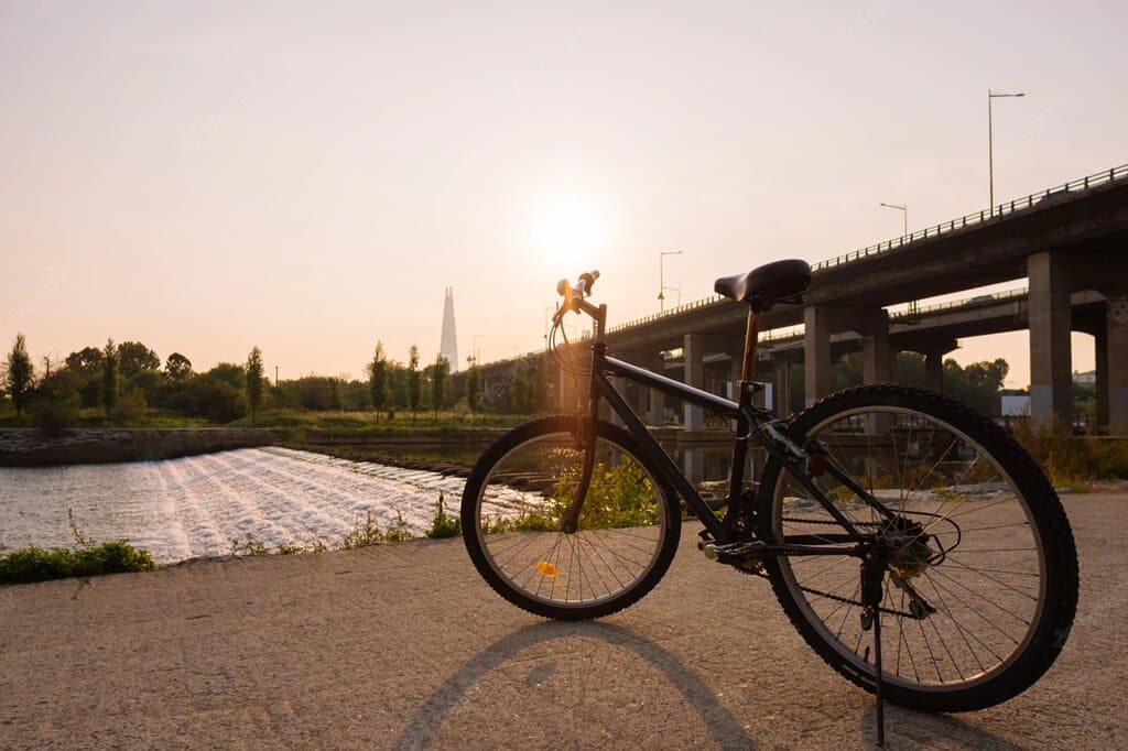 Rent a Seoul Bike and Cycle to the Han River