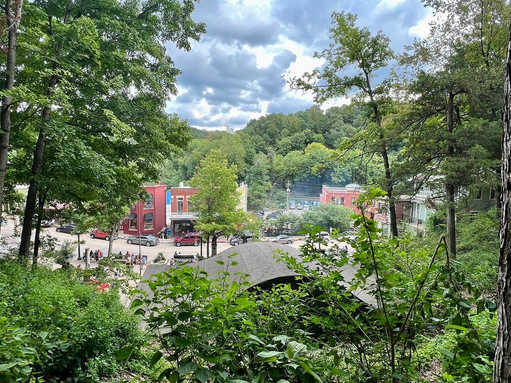 Basin Spring Park
