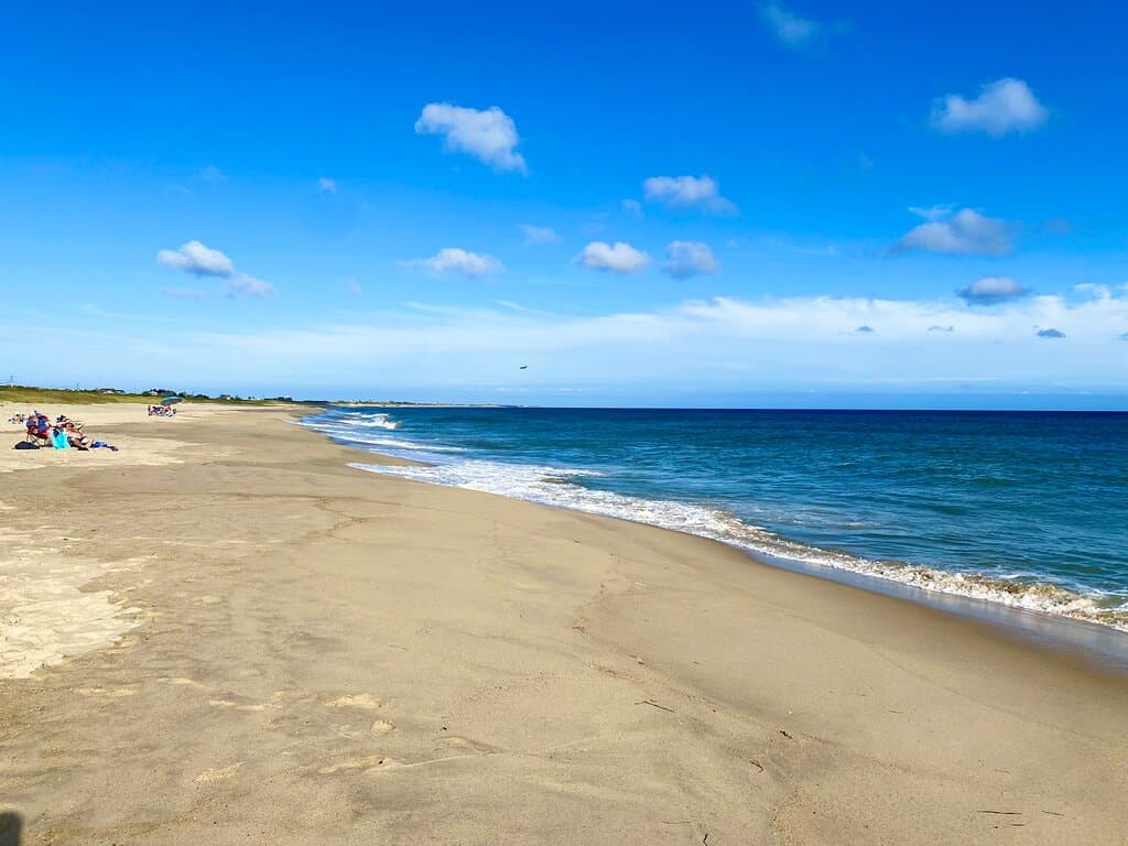 Surfside Beach