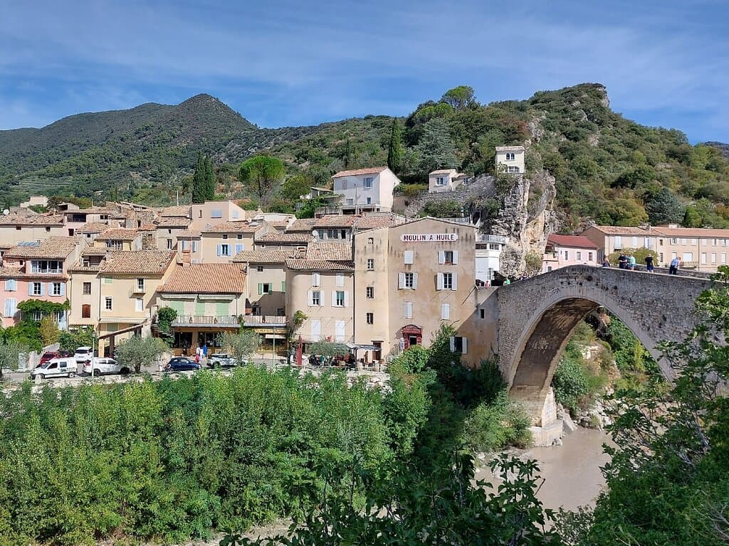 Pont Roman