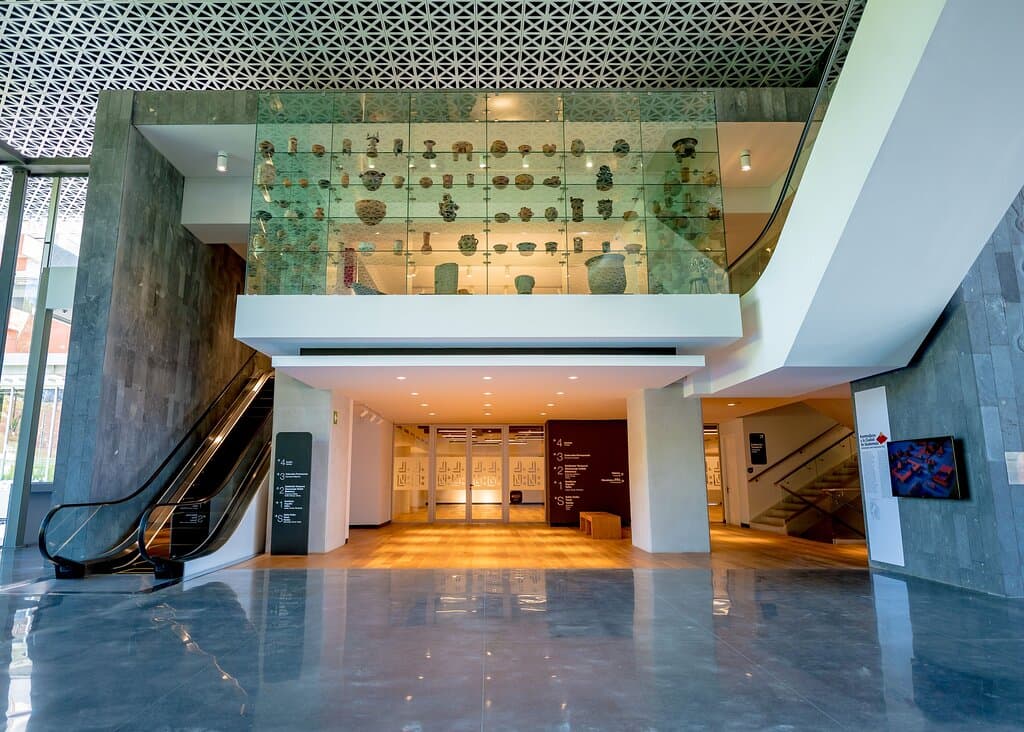 Museo Miraflores