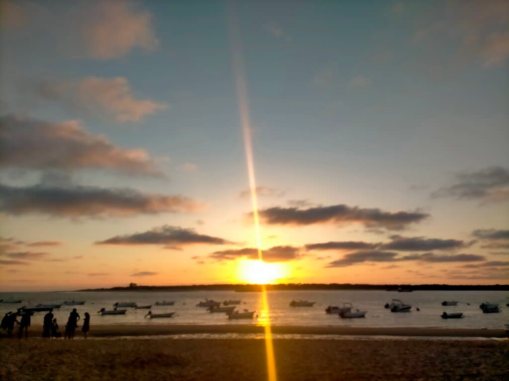 Paseo Marítimo