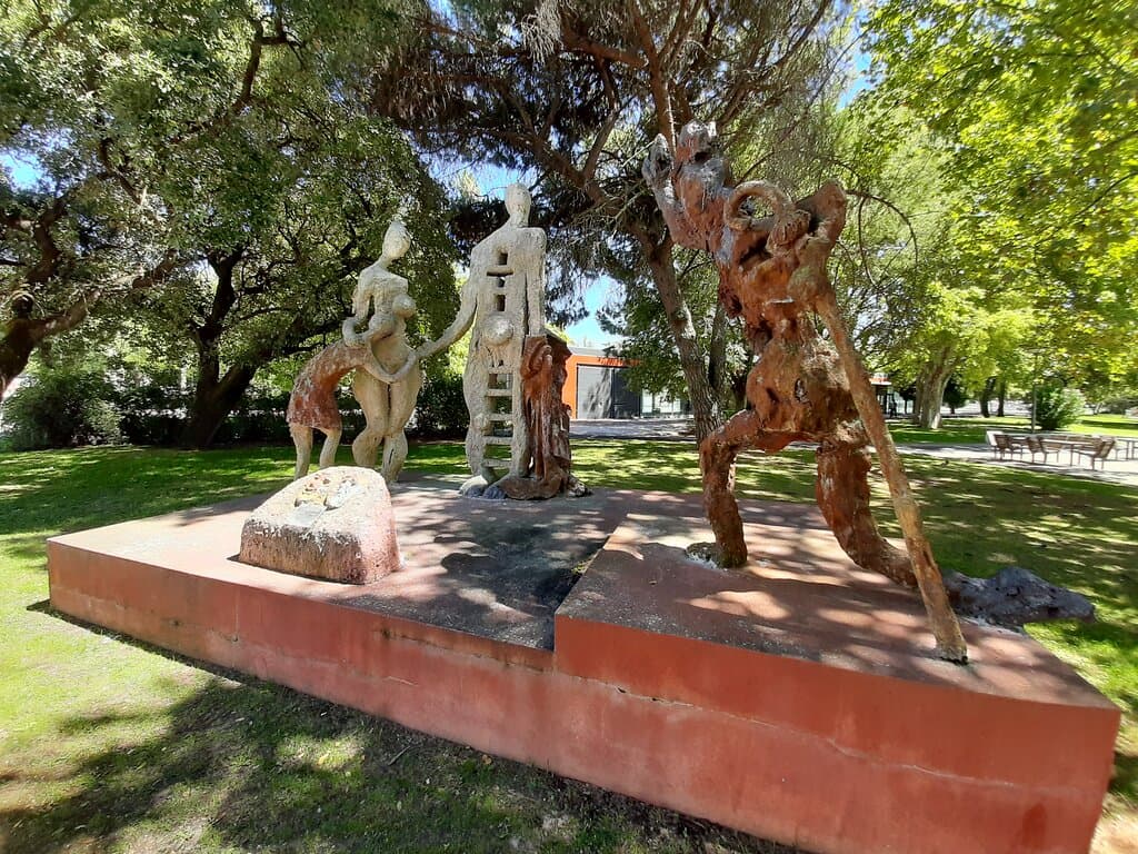 Estátua