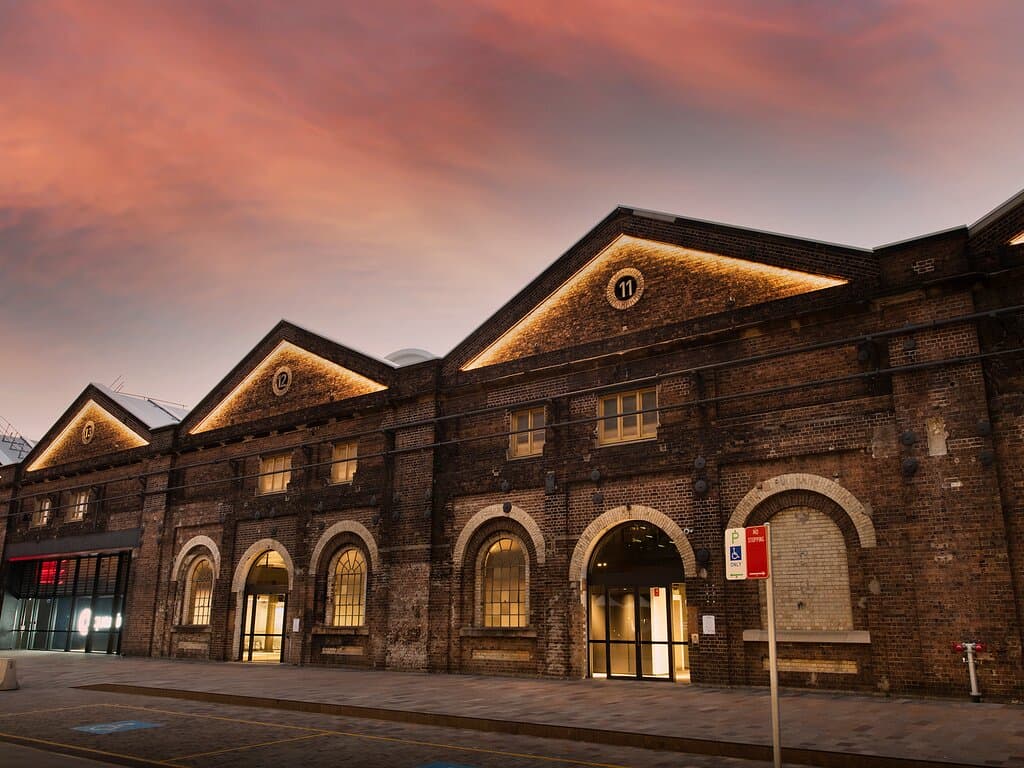 Locomotive Workshop