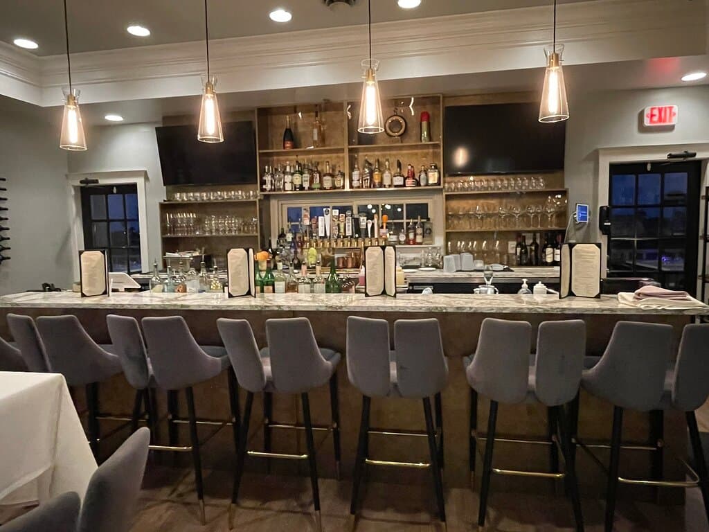 Sainte-George Restaurant