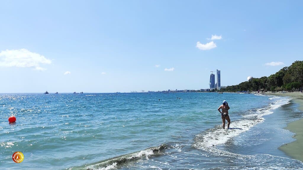 Dasoudi Beach Park