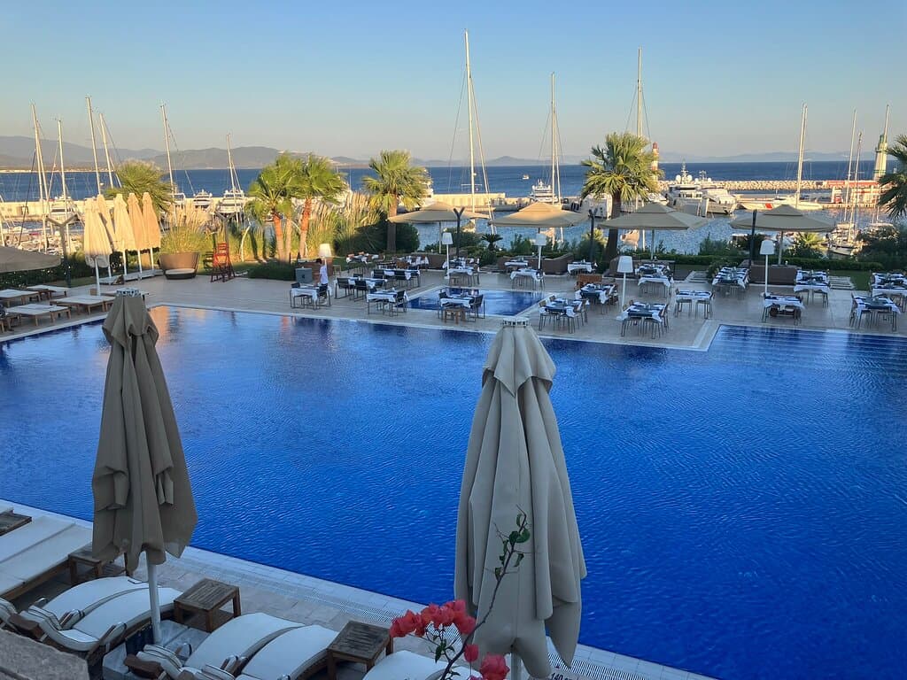 D-Marin Didim