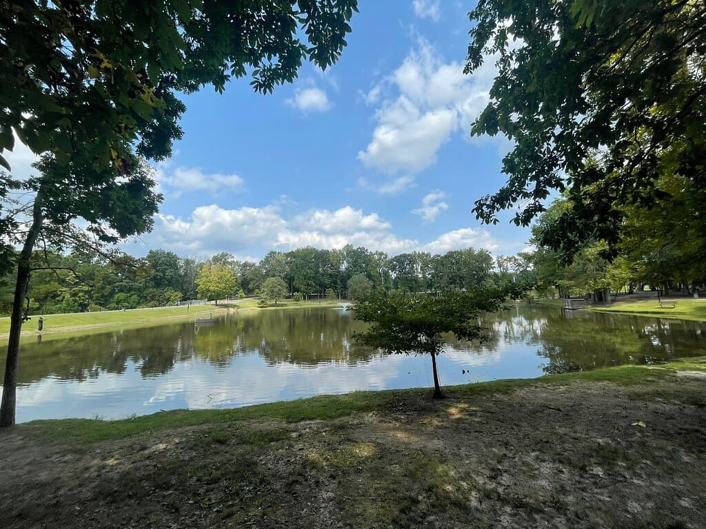 Park Road Park