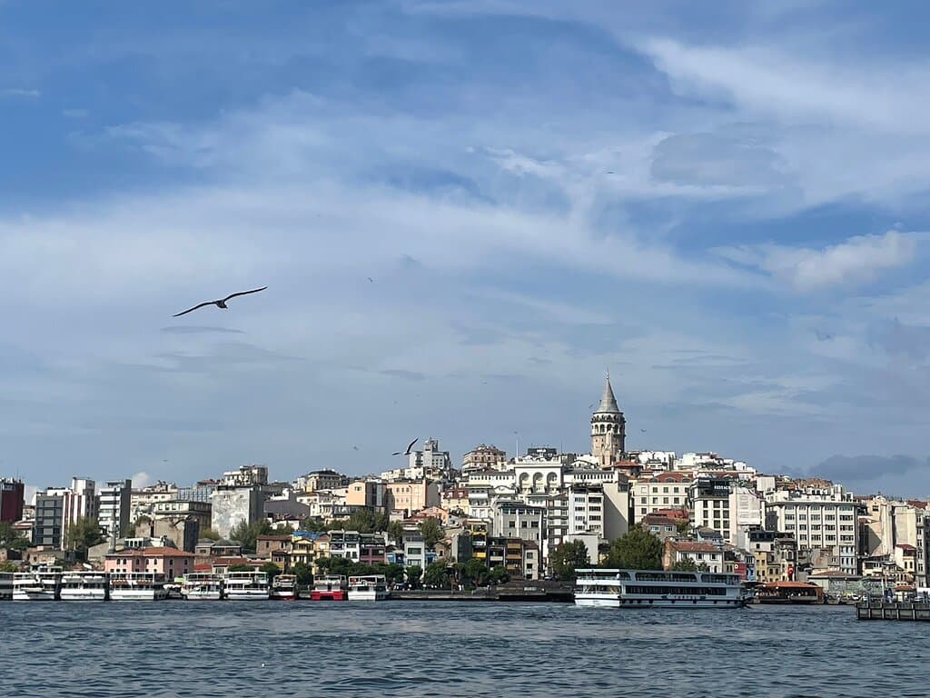 Vakko Istanbul