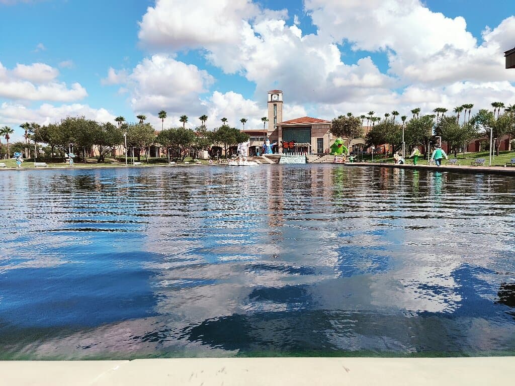 McAllen Convention Center McAllen Texas