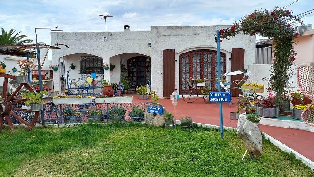 Museo Nacional de Miniaturas