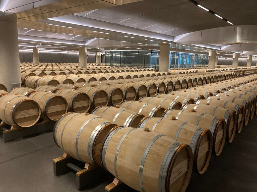 Château Lynch-Bages