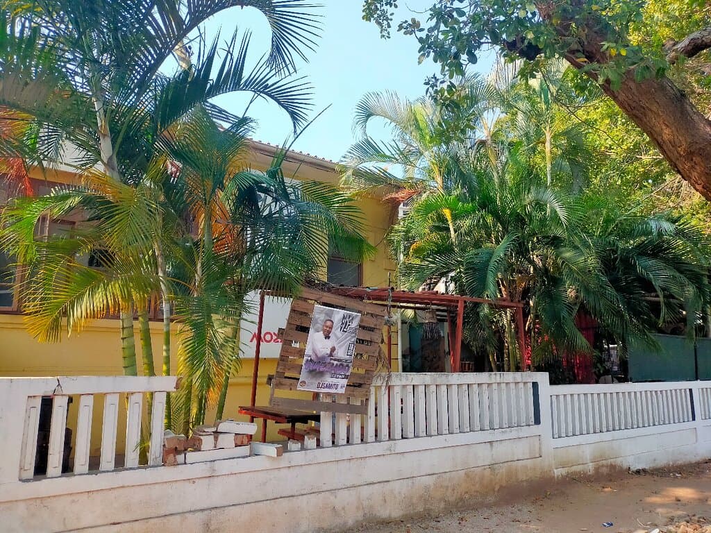 Núcleo de Arte