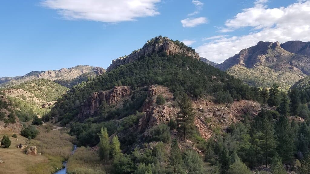 Shelf Road