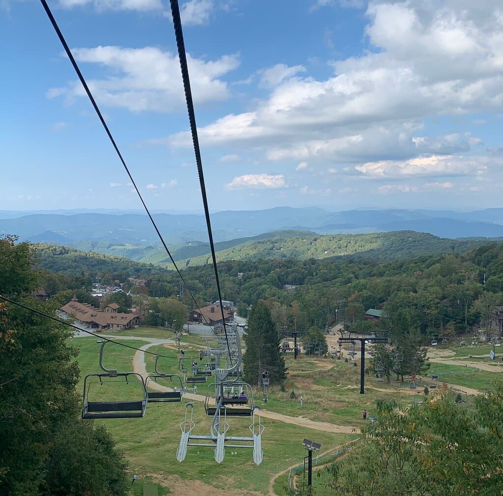 Beech Mountain Resort