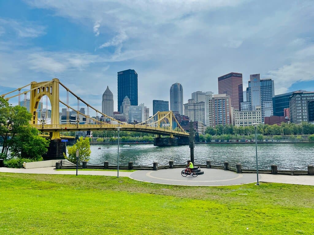 Three Rivers Heritage Trail_Pittsburgh_Sanju-1