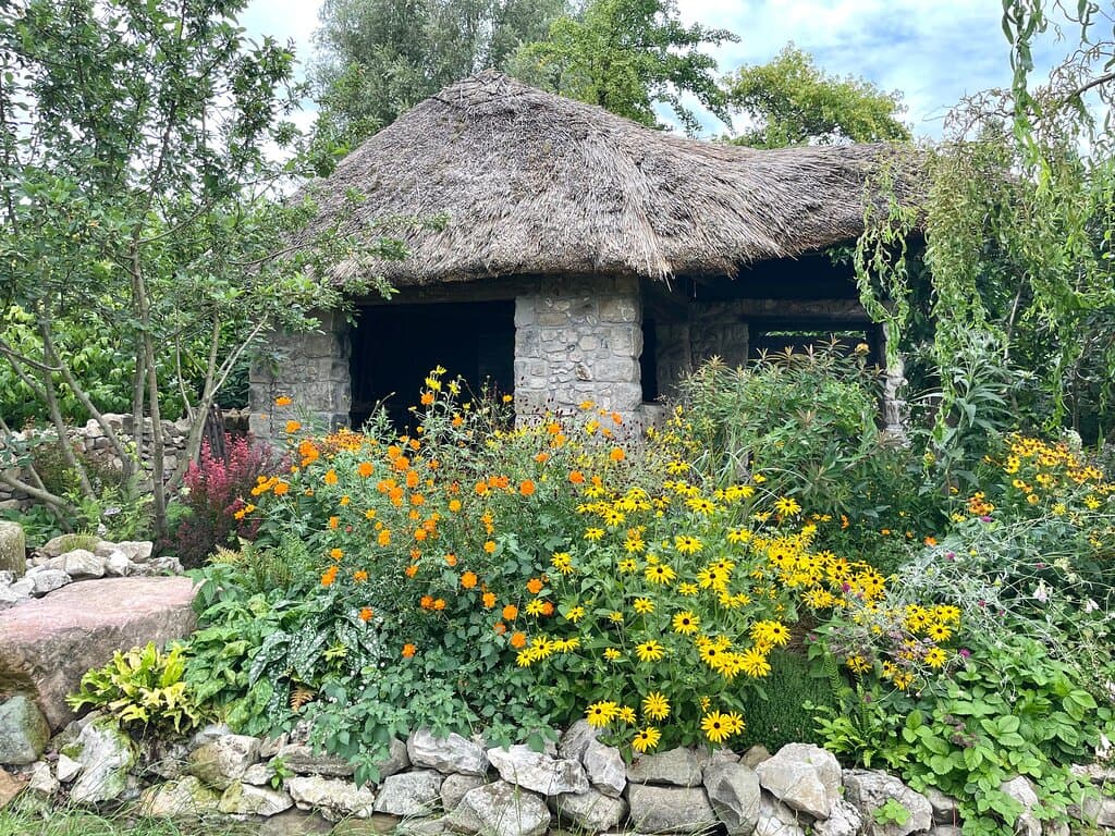 Bridgemere Show Gardens