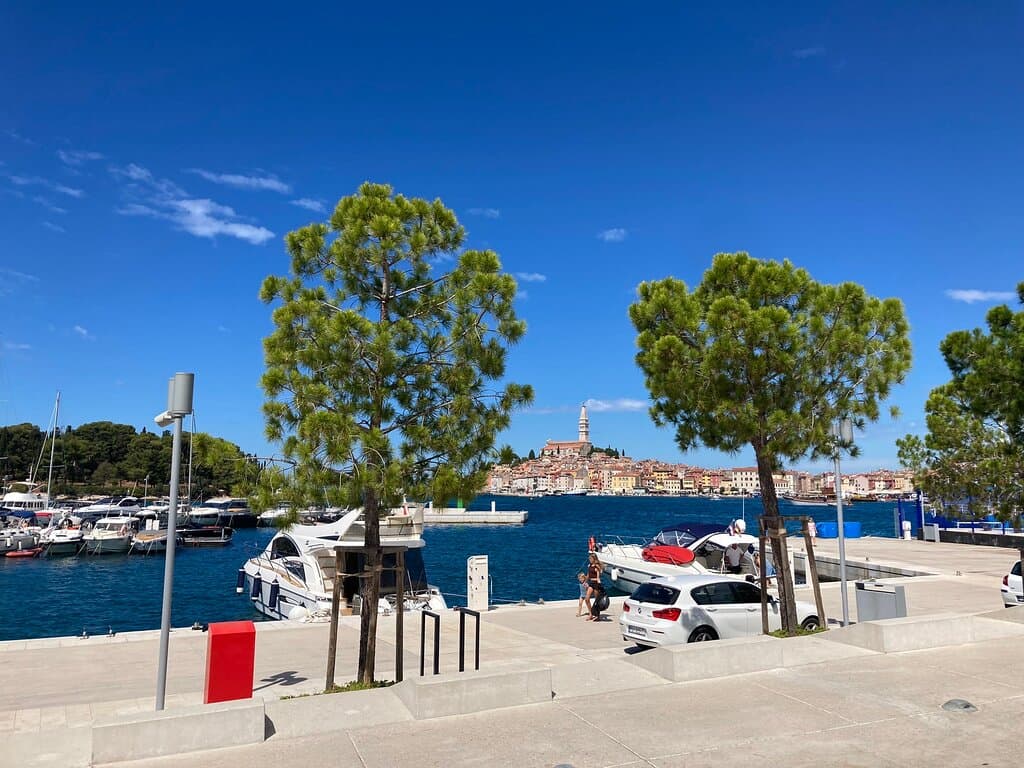 ACI Marina Rovinj
