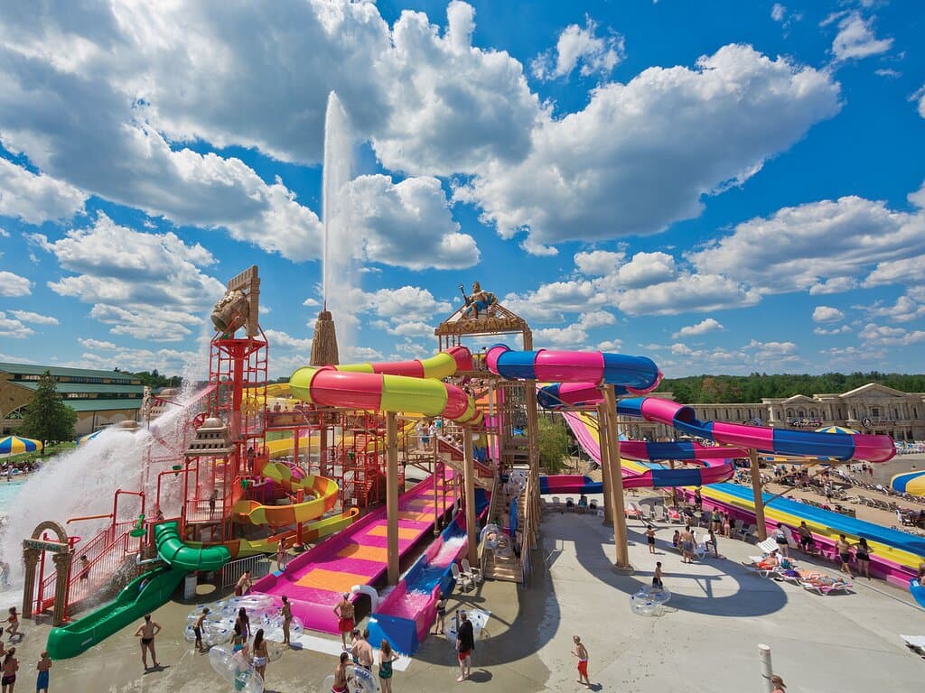 Water Park